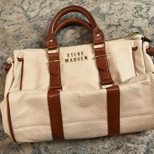 Steve Madden bag